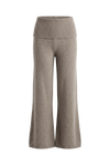 Kudi Alpaca Pants Light Taupe