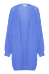 Lee Midi Cardigan Sky Blue