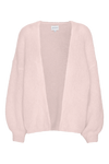 Lee Short Cardigan Light Pink