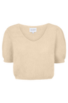 Lolanda Alpaca Almond