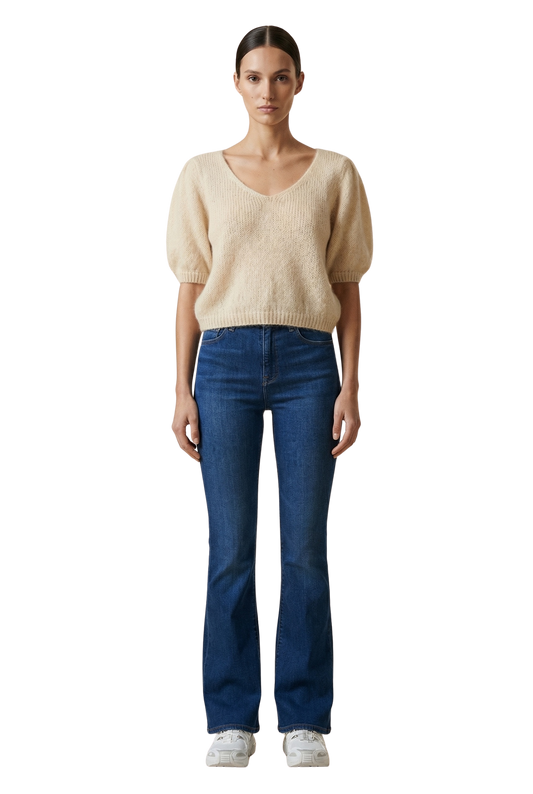 Lolanda Alpaca Almond