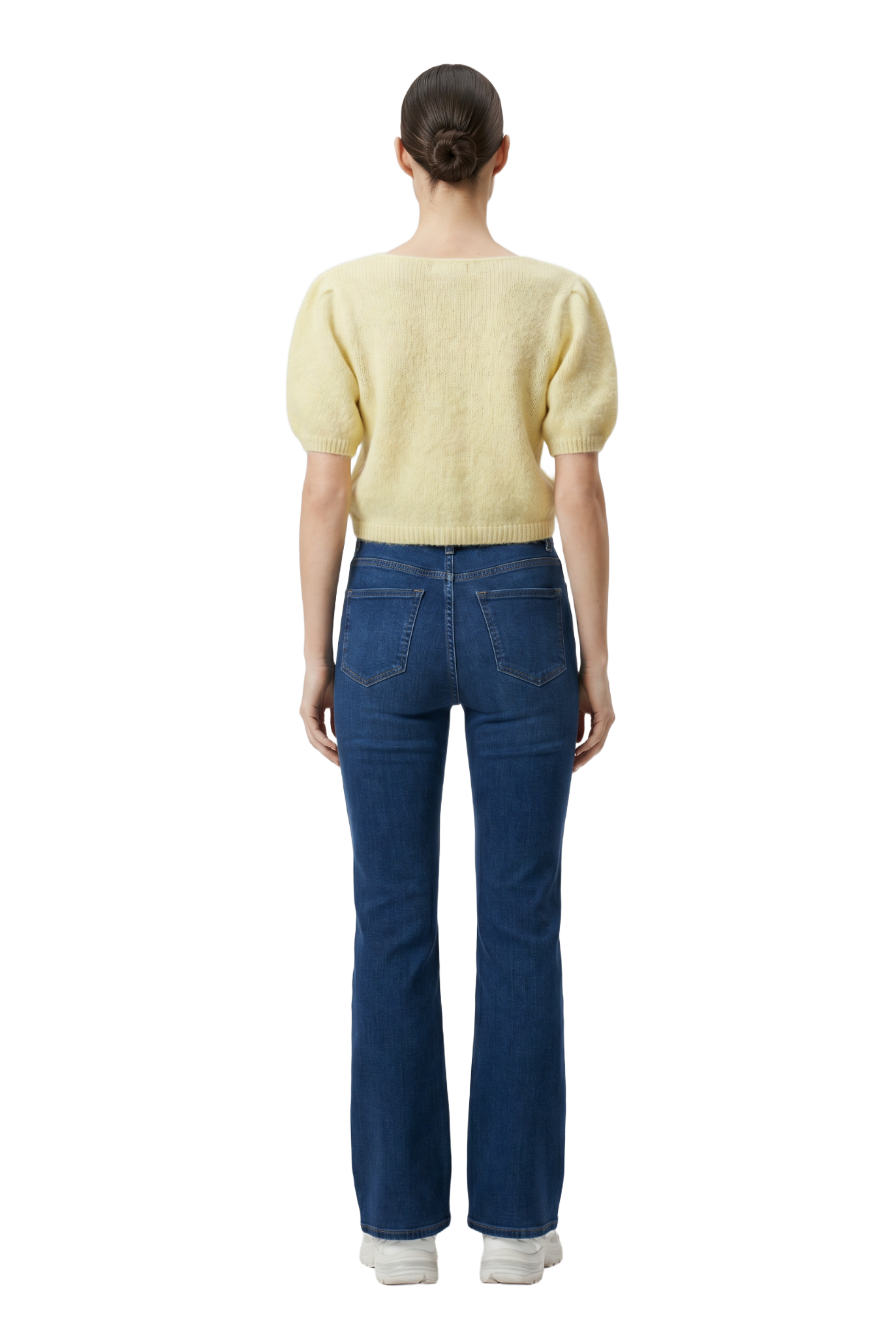 Lolanda Alpaca Light Yellow