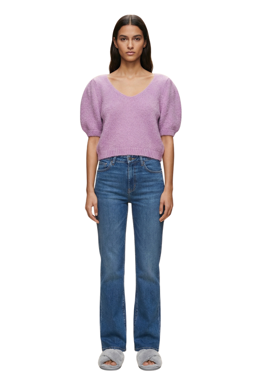 Lolanda Alpaca Pearly Purple