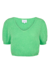 Lolanda Alpaca Bright Green