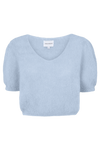 Lolanda Alpaca Light Blue