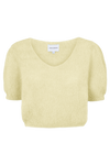 Lolanda Alpaca Light Yellow
