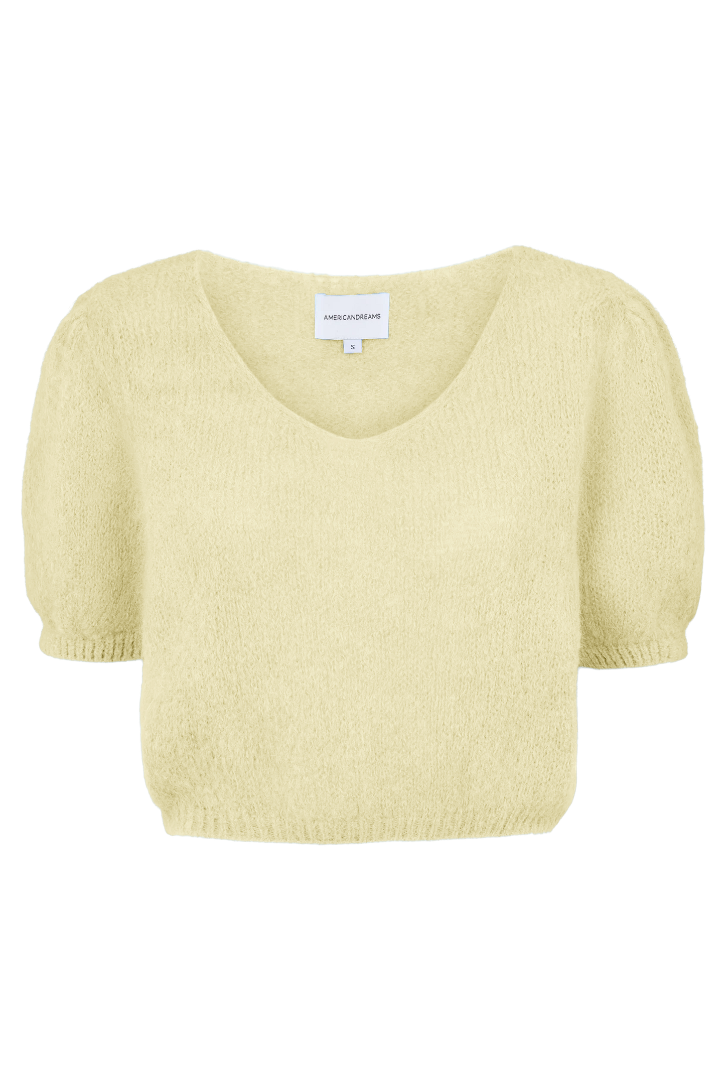 Lolanda Light Yellow