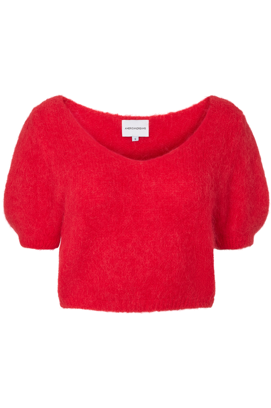 Lolanda Lipstick Red