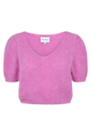 Lolanda Alpaca Pearly Purple