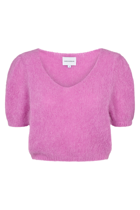 Lolanda Alpaca Pearly Purple