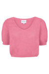 Lolanda Alpaca Pink