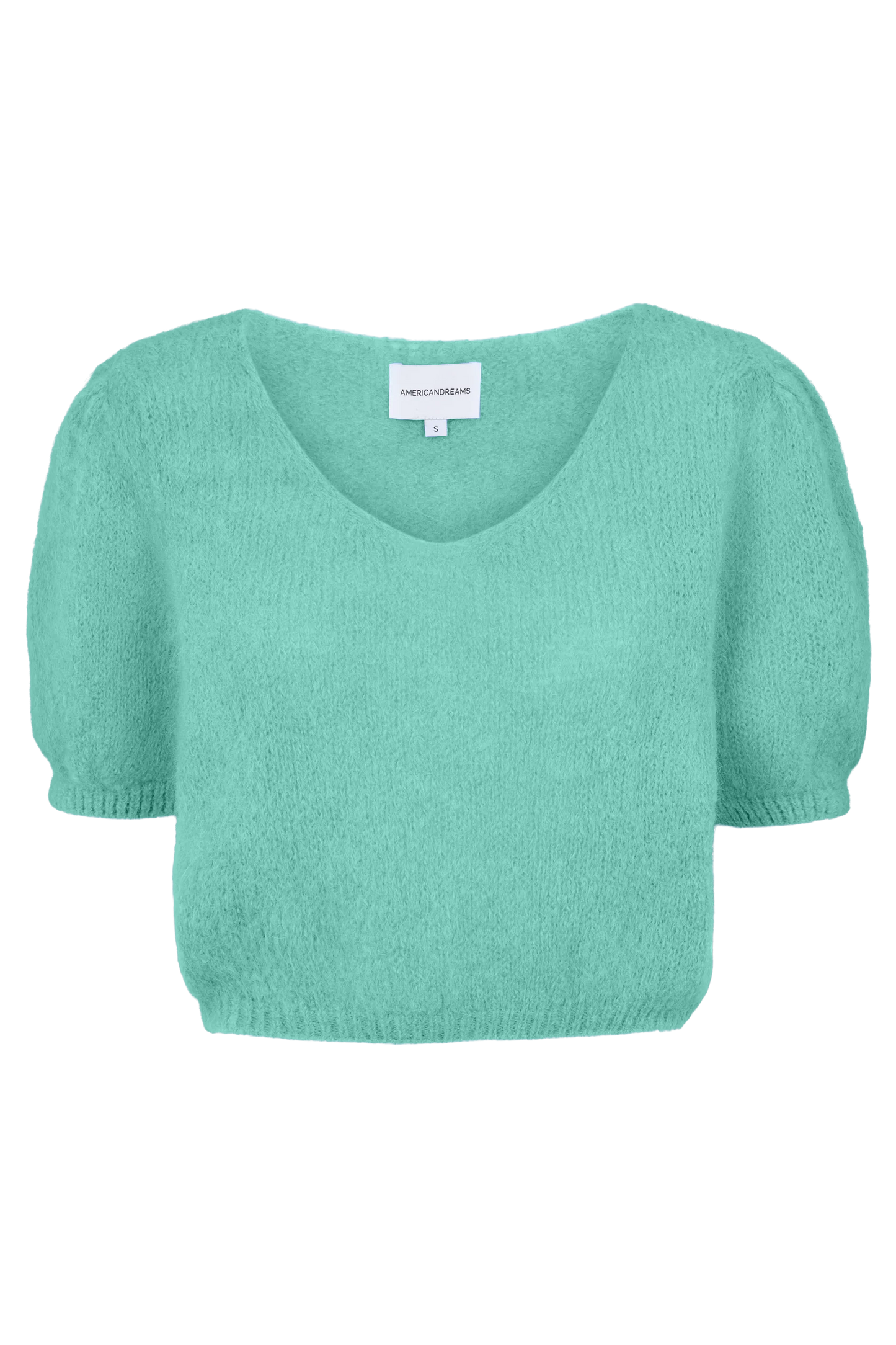 Lolanda Seafoam Green