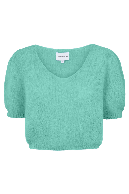 Lolanda Seafoam Green