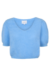 Lolanda Alpaca Sky Blue