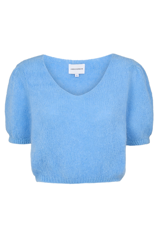 Lolanda Alpaca Sky Blue