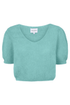 Lolanda Alpaca Seafoam Green