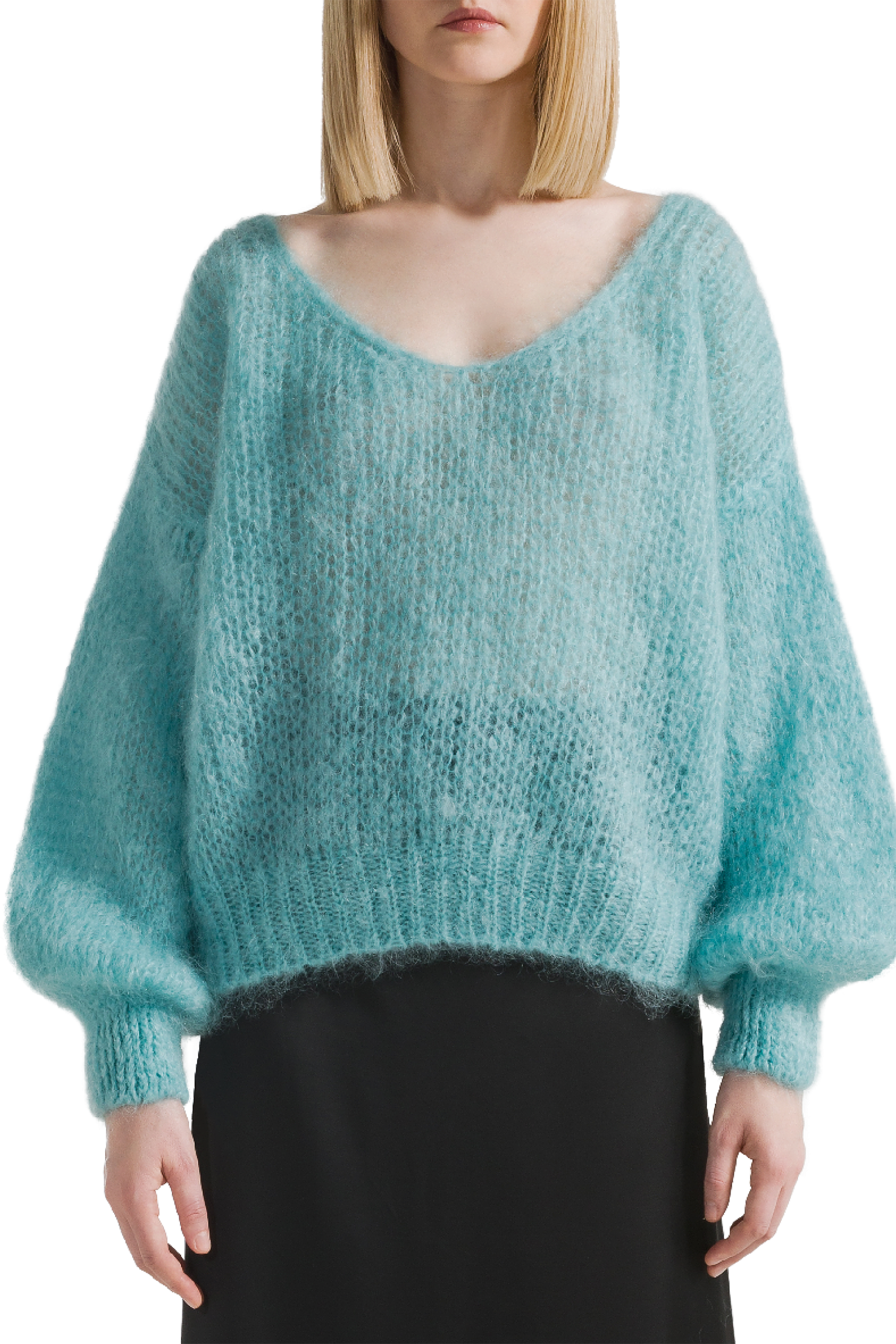 EUROPE IMPORT MOHAIR KNIT モヘア EUROPE IMPORT MOHAIR KNIT EUROPE IMPORT MOHAIR KNIT モヘア EUROPE IMPORT MOHAIR KNIT