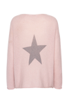 Molly LS Star Light Pink
