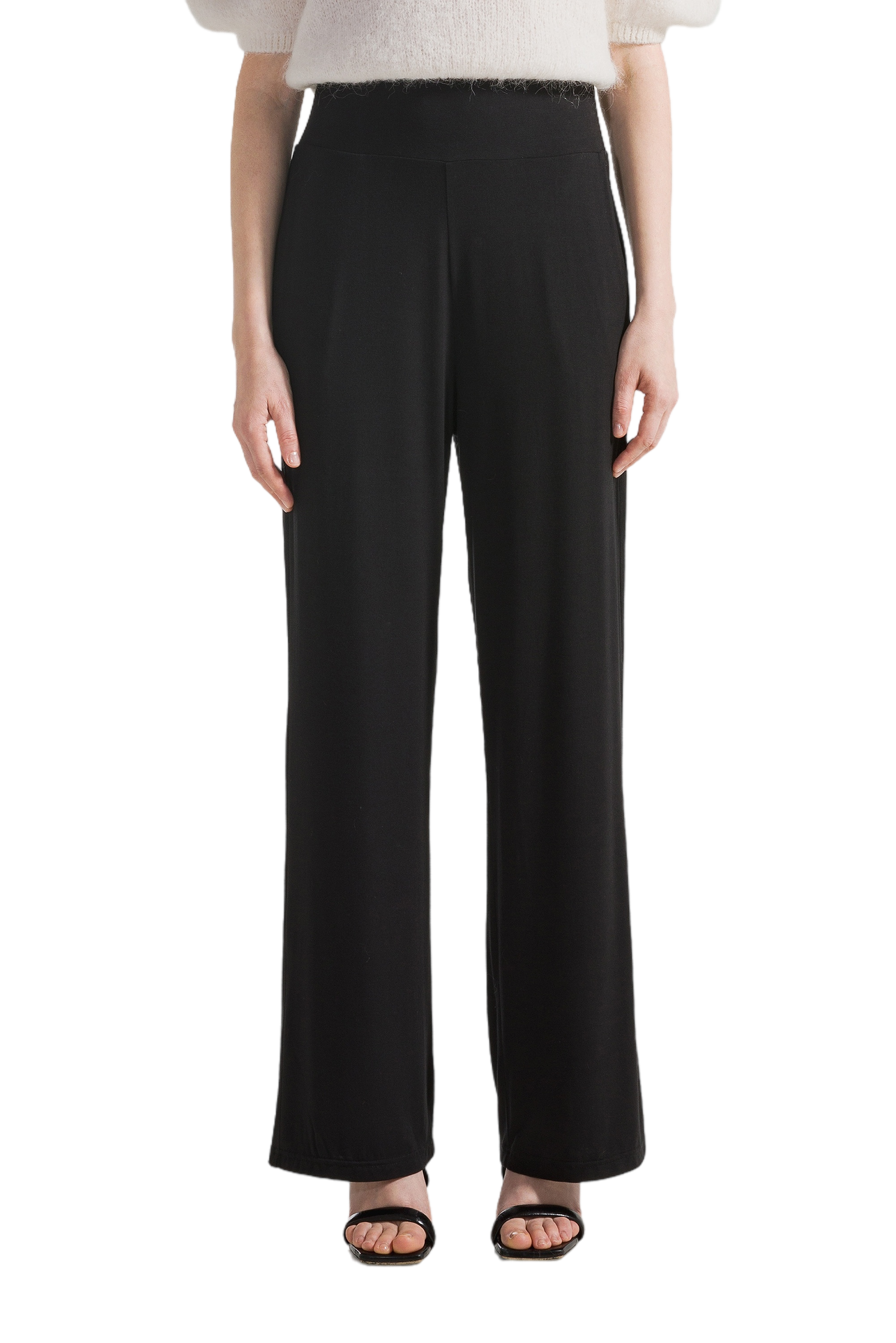 Monroe Flare Pants