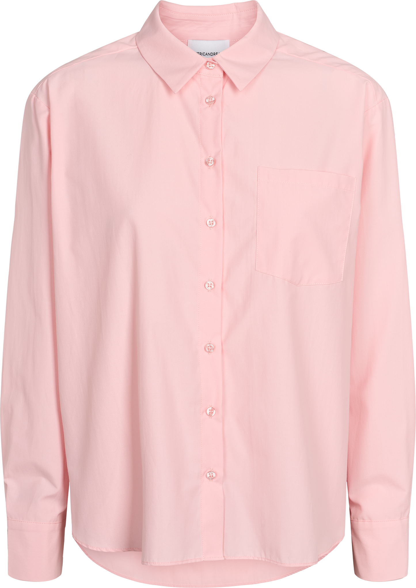 Nova Shirt Pink