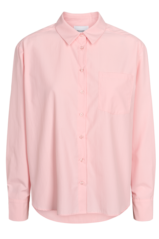 Nova Shirt Pink