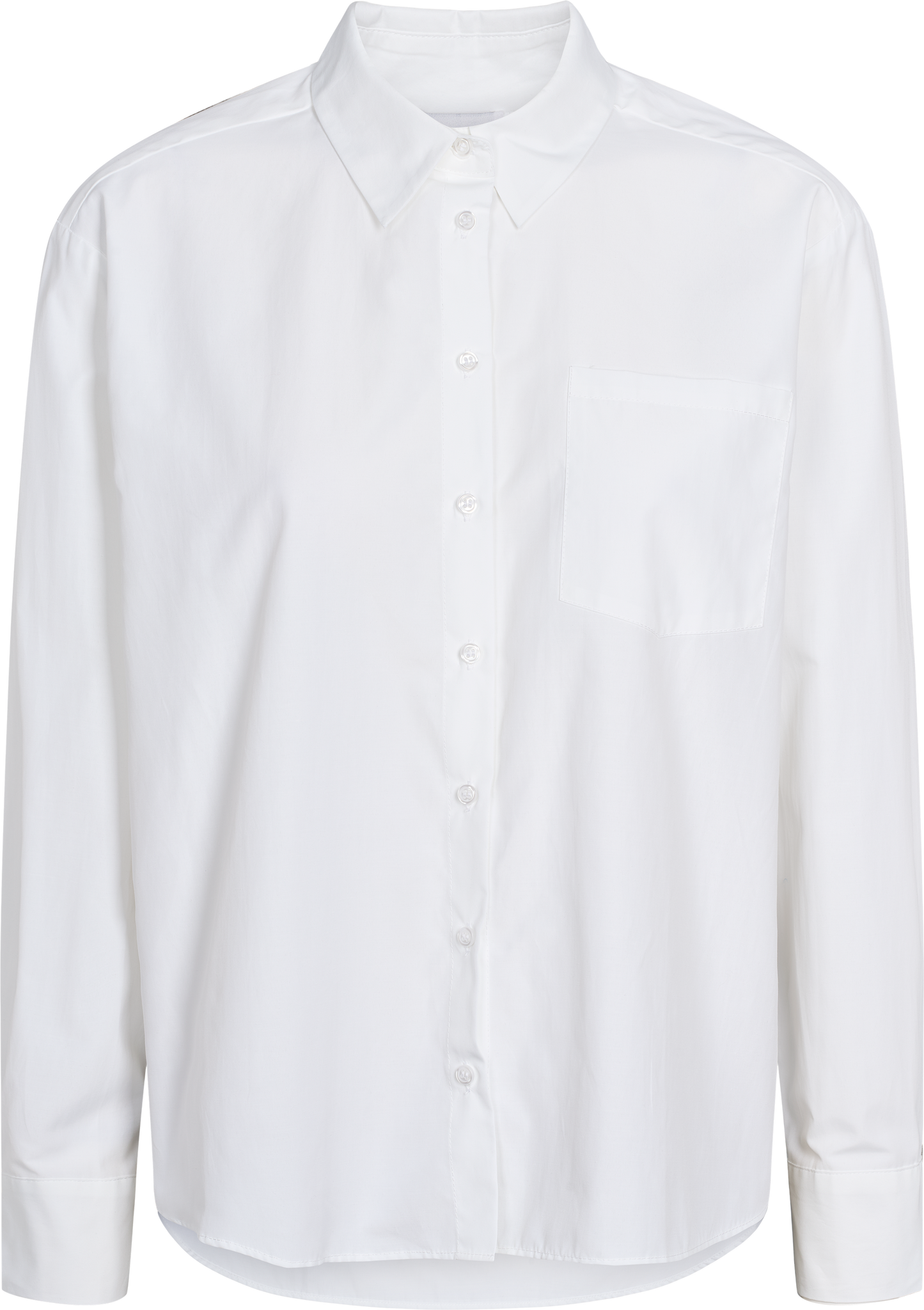 Nova Shirt White