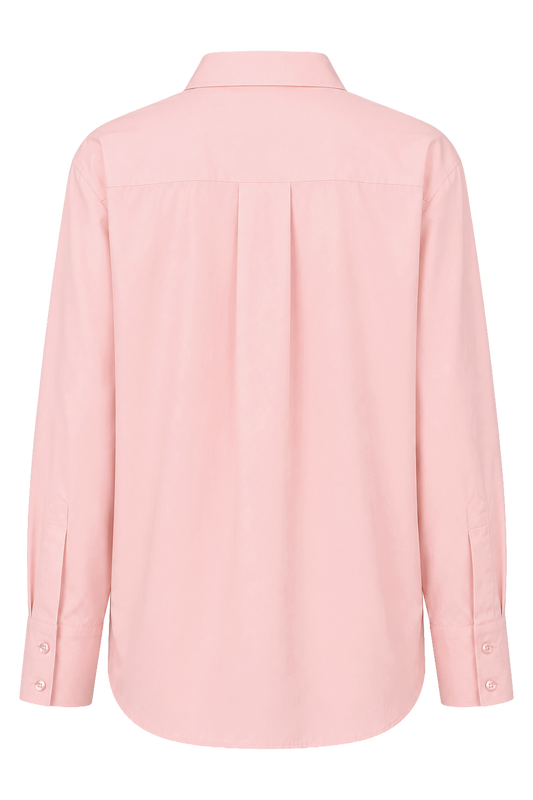 Nova Shirt Pink