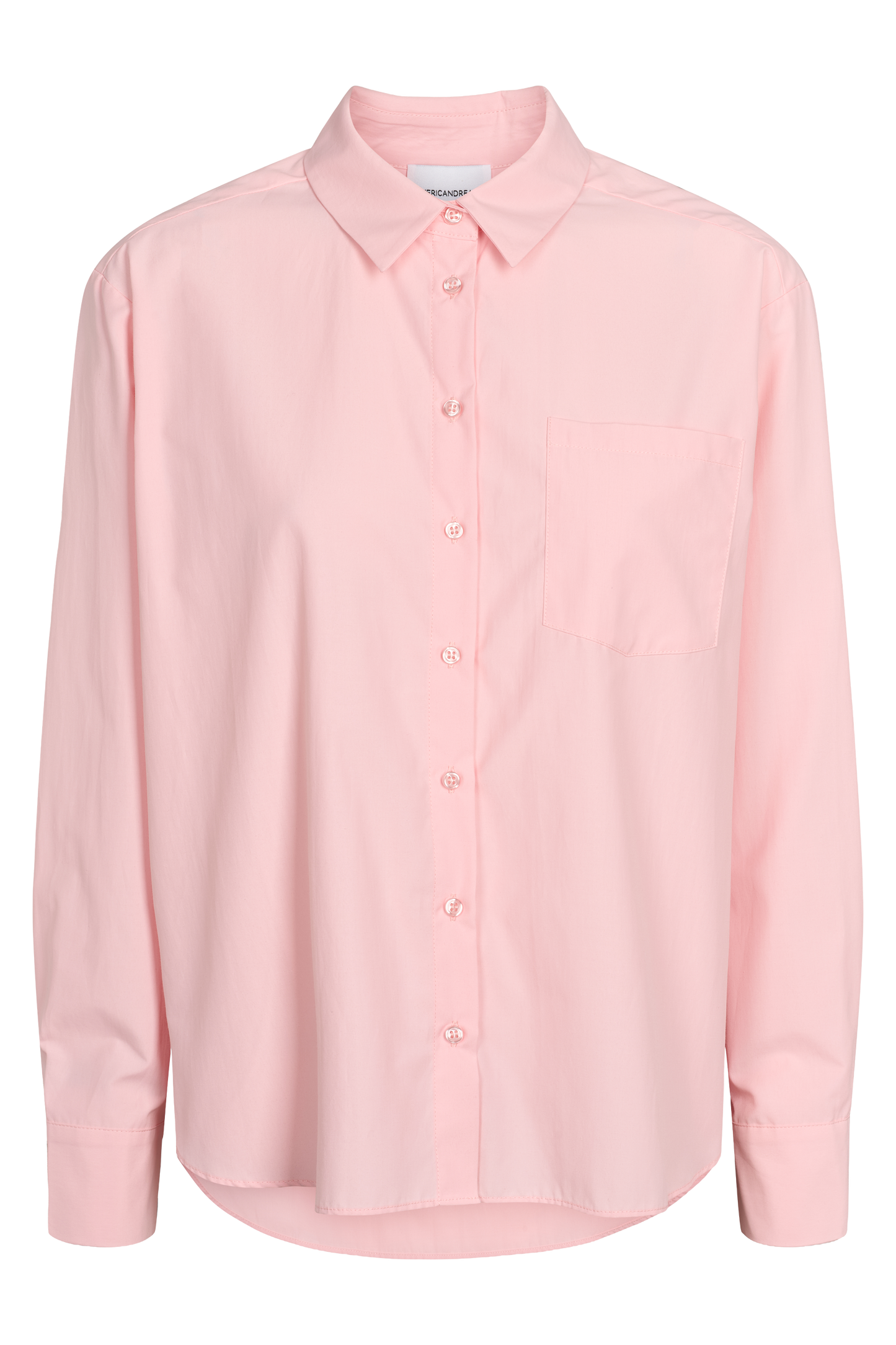 Nova Shirt Pink