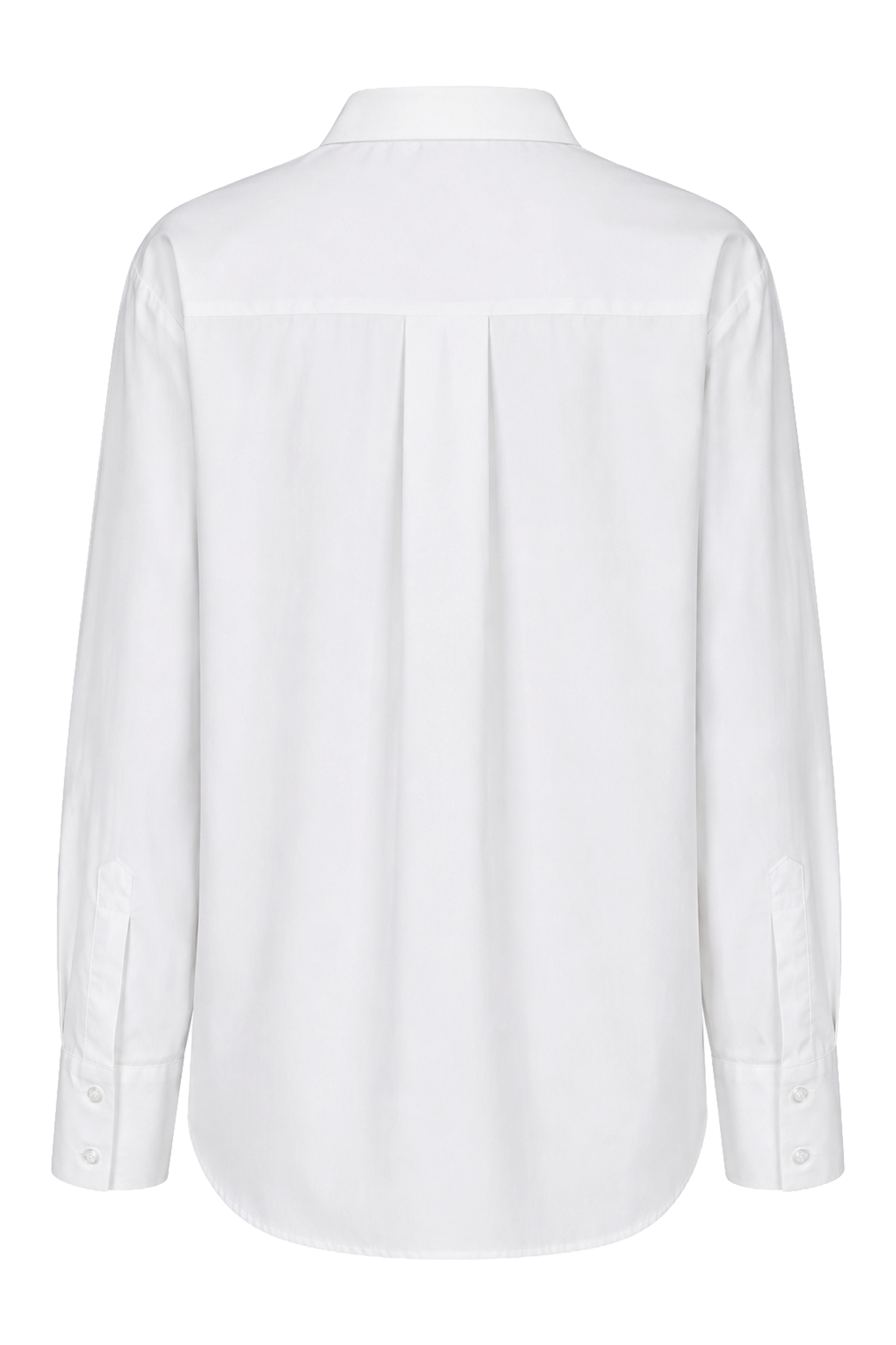 Nova Shirt White