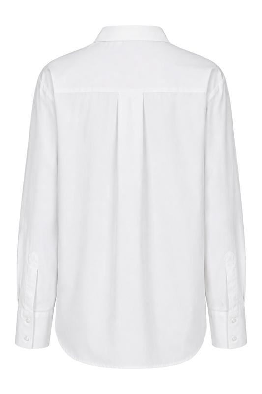Nova Shirt White