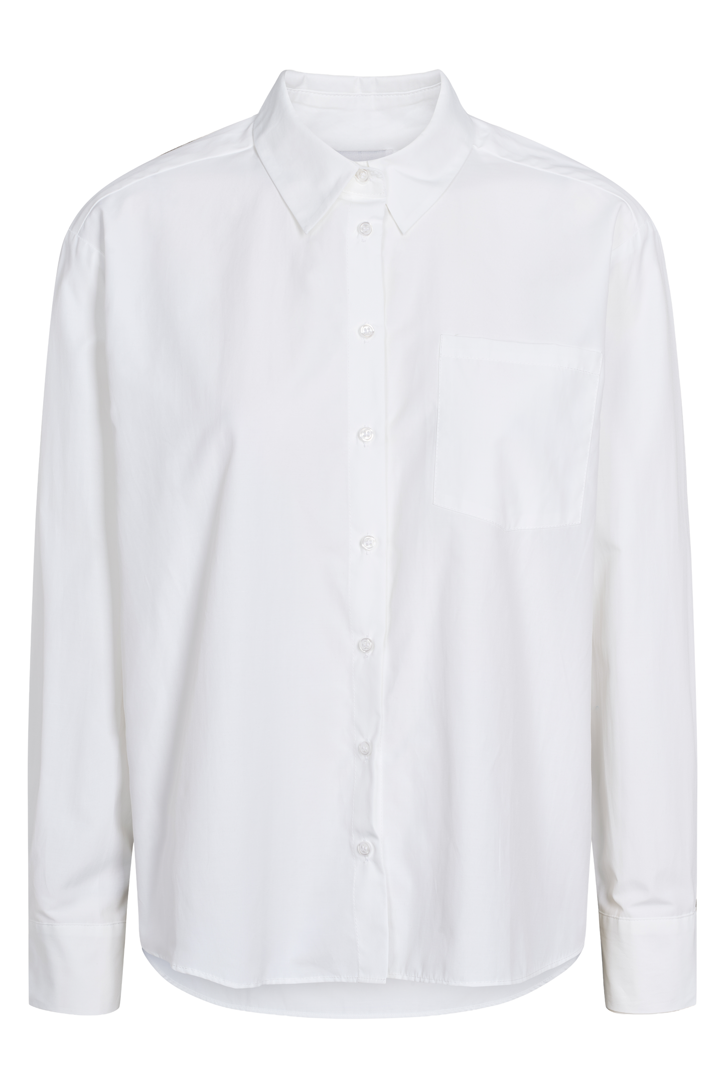 Nova Shirt White