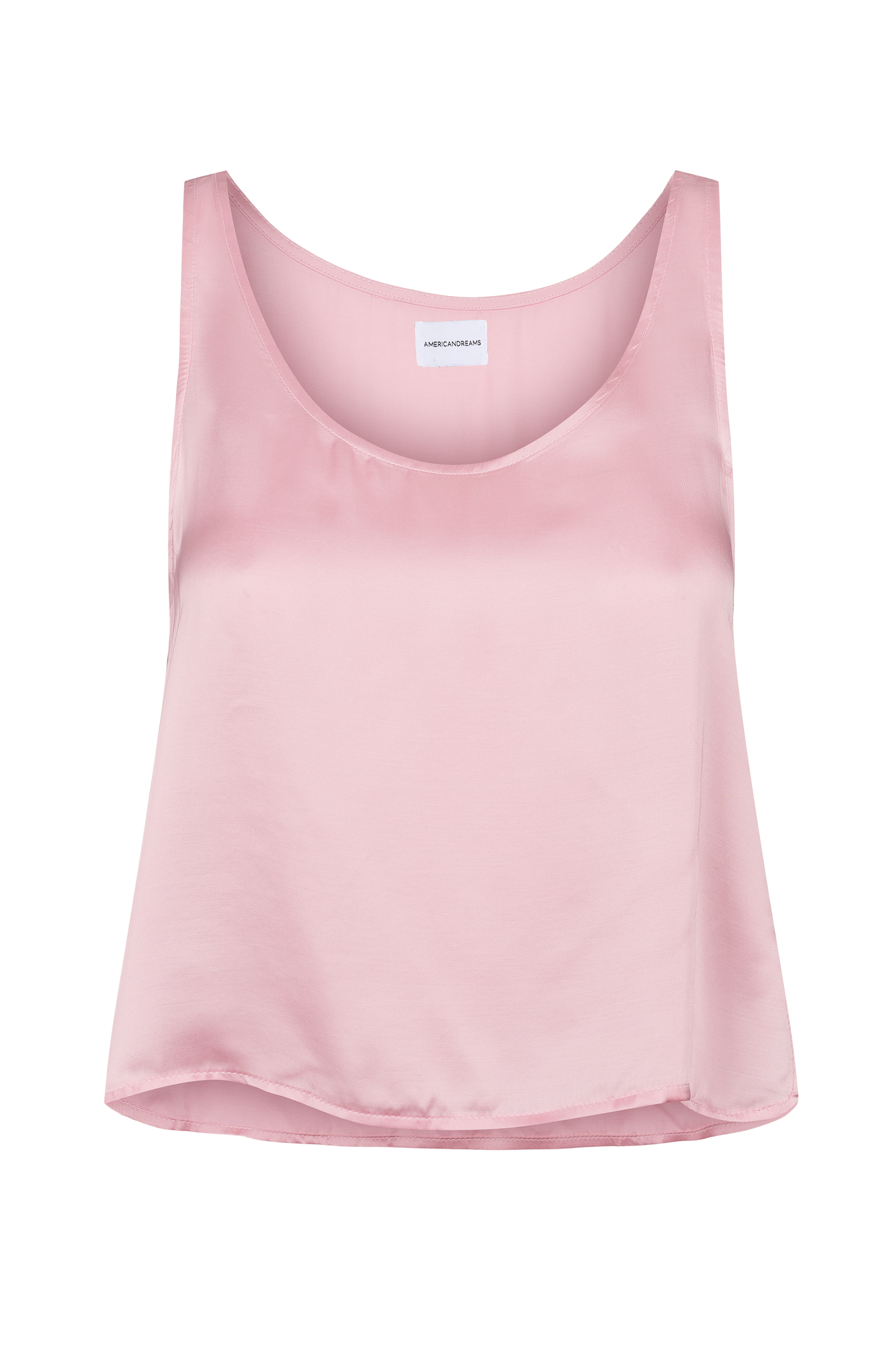 Onya Tank Top Soft Berry