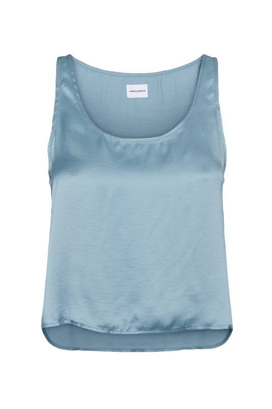 Onya Tank Top Light Blue