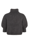 Piro Pullover Antracite Grey