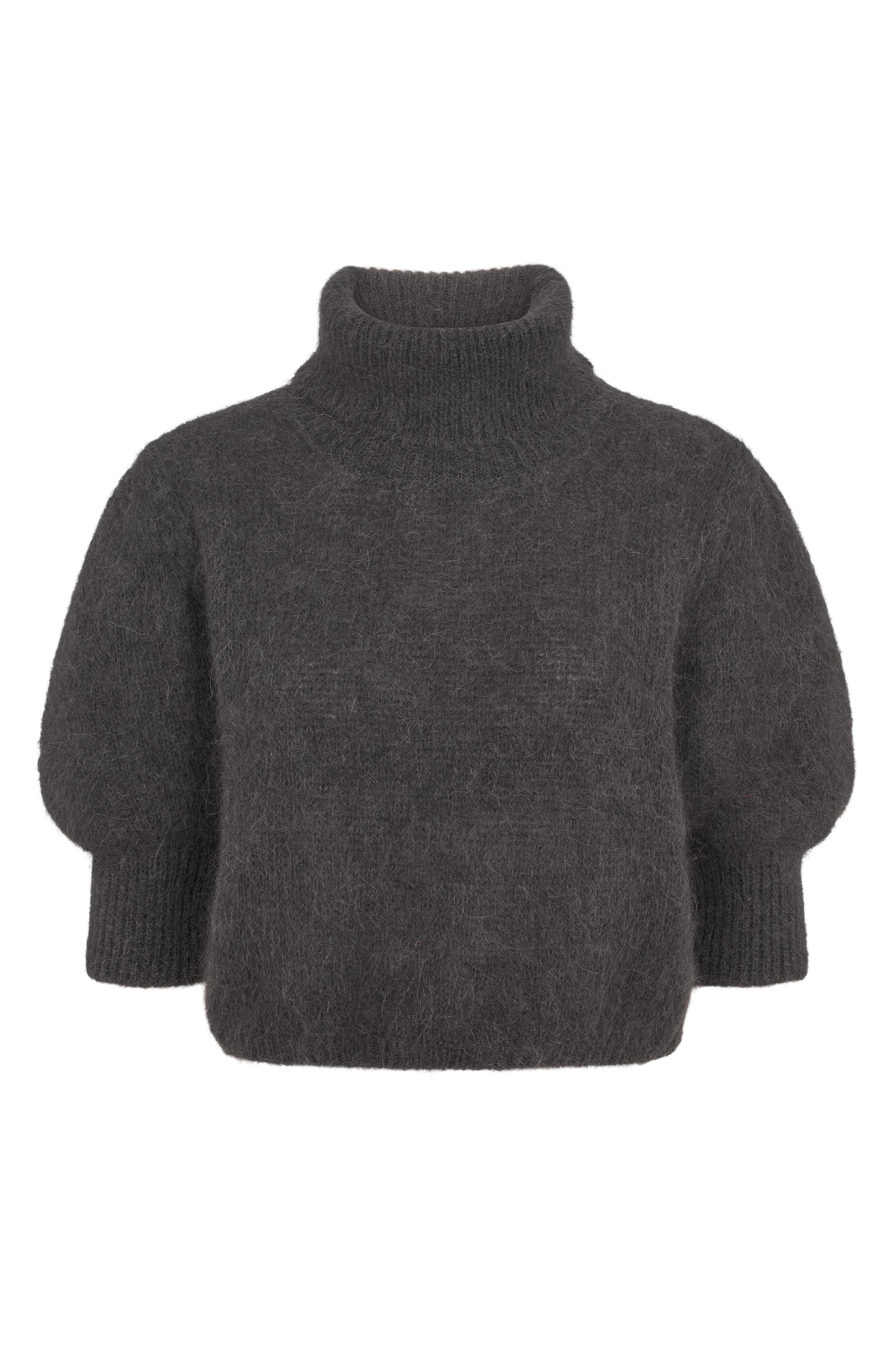 Piro Pullover Antracite Grey