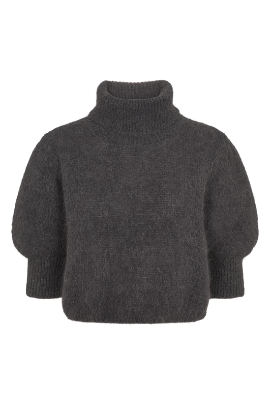 Piro Pullover Antracite Grey