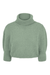 Piro Pullover Dusty Green