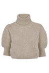 Piro Pullover Light Taupe