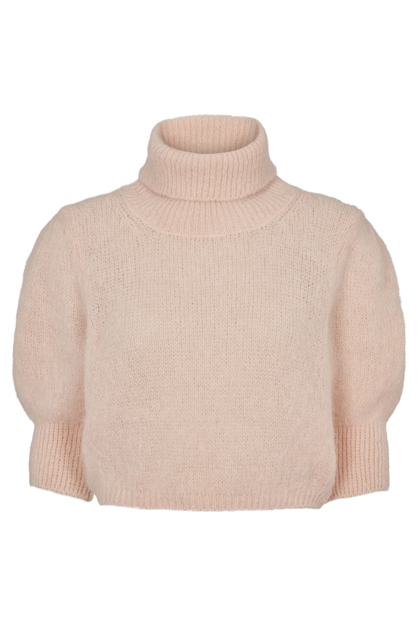 Piro Pullover Peach