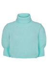Piro Pullover Seafoam Green