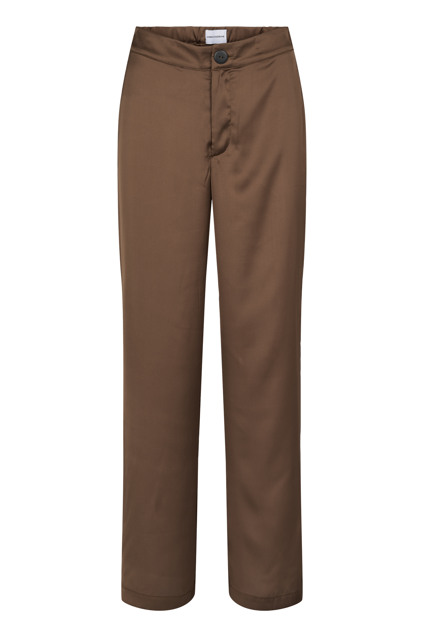 Raphael Pants Brown