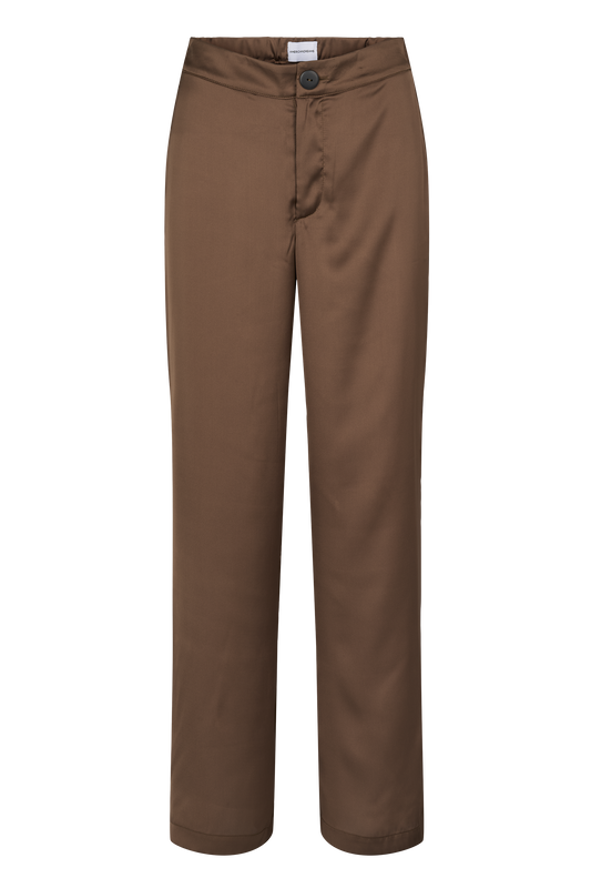 Raphael Pants Brown