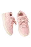 Rimo Wool Sneakers Light Pink