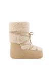 Rocky Boots Beige