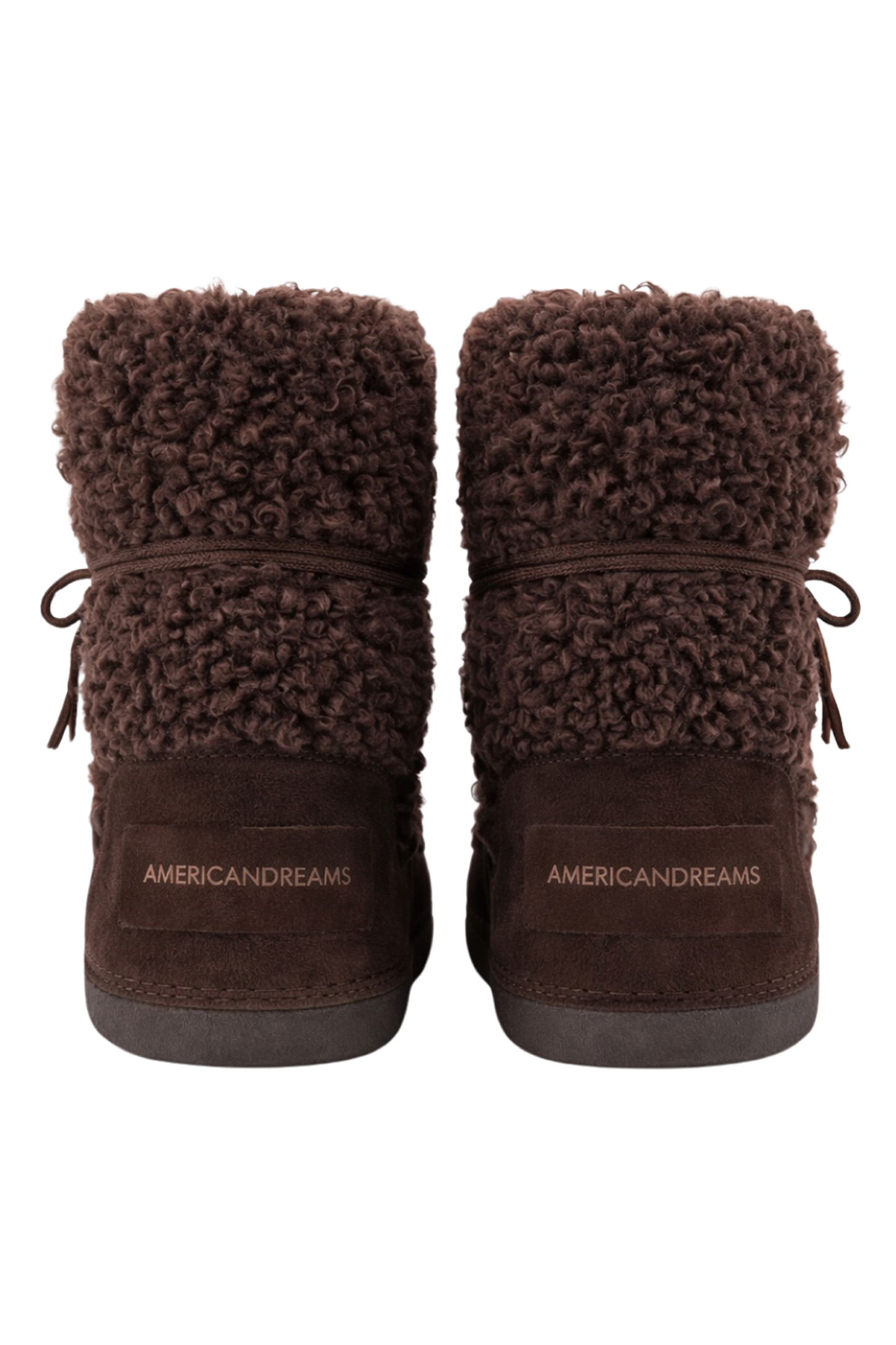 Rocky Boots Cocoa