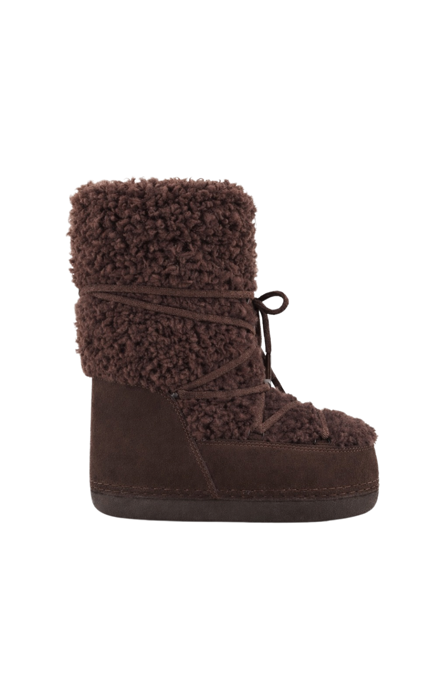 Rocky Boots Cocoa