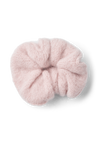 Tullah Knit Scrunchie Light Pink