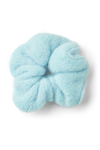 Tullah Knit Scrunchie Seafoam Green