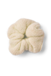 Tullah Knit Scrunchie Almond