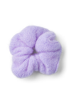 Tullah Knit Scrunchie Lilac